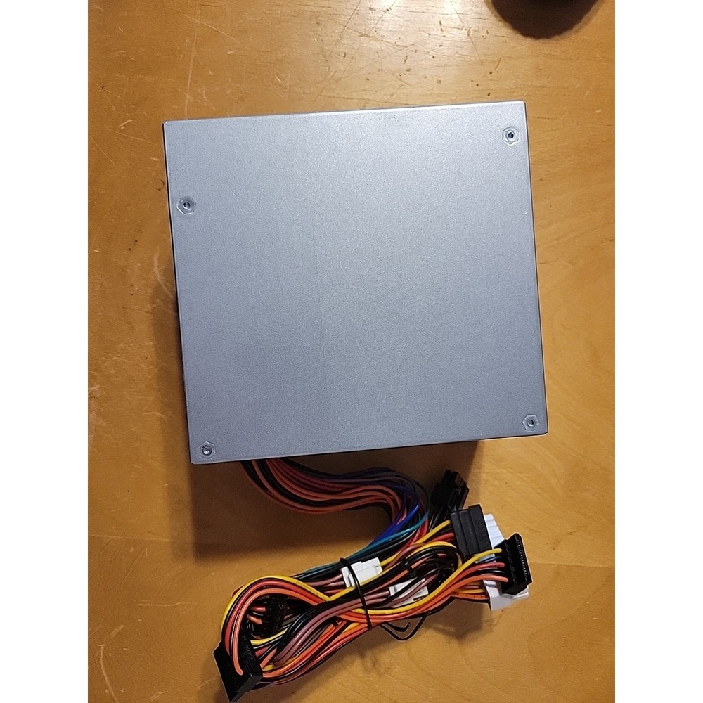 NEW For DELL XPS 8300 8930 8500 8700 8900 R5 D460AM-03 HU460AM-01 Power Supply‎